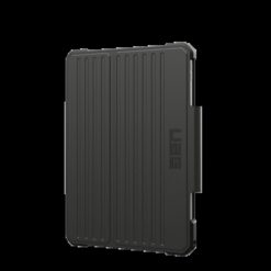 UAG รุ่น Metropolis SE - เคส iPad Air 11" (2025/2024), iPad Air 10.9" (5th/4th Gen) - สี Black