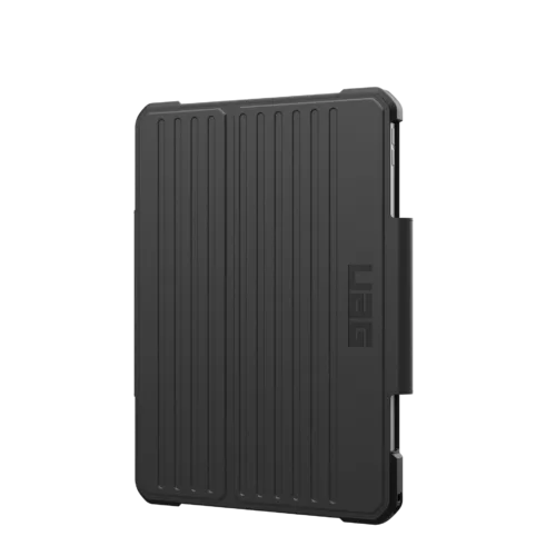 UAG รุ่น Metropolis SE - เคส iPad Air 11" (2025/2024), iPad Air 10.9" (5th/4th Gen) - สี Black