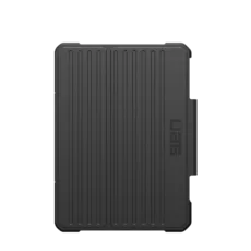 UAG รุ่น Metropolis SE - เคส iPad Air 11" (2025/2024), iPad Air 10.9" (5th/4th Gen) - สี Black