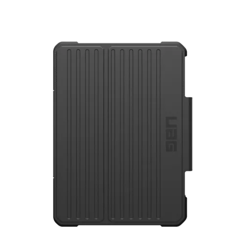 UAG รุ่น Metropolis SE - เคส iPad Air 11" (2025/2024), iPad Air 10.9" (5th/4th Gen) - สี Black