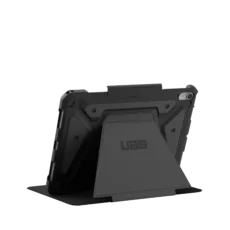UAG รุ่น Metropolis SE - เคส iPad Air 11" (2025/2024), iPad Air 10.9" (5th/4th Gen) - สี Black
