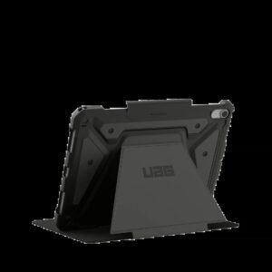 UAG รุ่น Metropolis SE - เคส iPad Air 11" (2025/2024), iPad Air 10.9" (5th/4th Gen) - สี Black