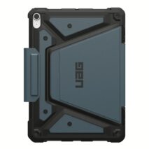 UAG รุ่น Metropolis SE - เคส iPad Air 11" (2025/2024), iPad Air 10.9" (5th/4th Gen) - สี Cloud Blue