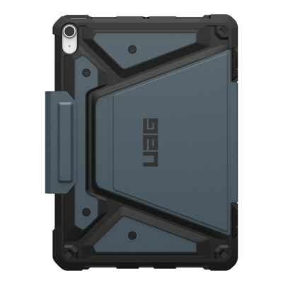 UAG รุ่น Metropolis SE - เคส iPad Air 11" (2025/2024), iPad Air 10.9" (5th/4th Gen) - สี Cloud Blue
