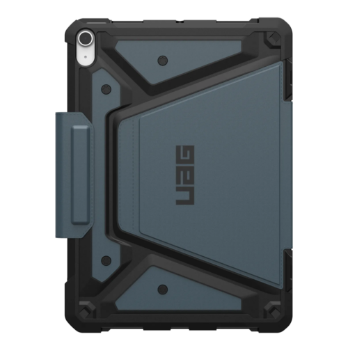 UAG รุ่น Metropolis SE - เคส iPad Air 11" (2025/2024), iPad Air 10.9" (5th/4th Gen) - สี Cloud Blue