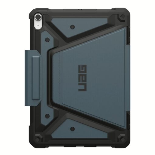 UAG รุ่น Metropolis SE - เคส iPad Air 11" (2025/2024), iPad Air 10.9" (5th/4th Gen) - สี Cloud Blue