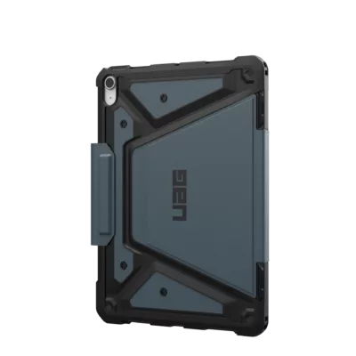 UAG รุ่น Metropolis SE - เคส iPad Air 11" (2025/2024), iPad Air 10.9" (5th/4th Gen) - สี Cloud Blue