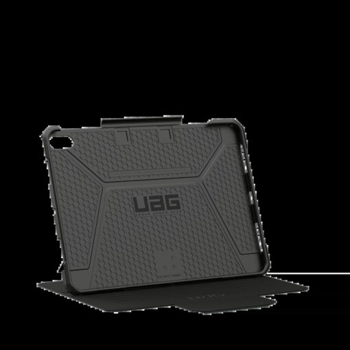 UAG รุ่น Metropolis SE - เคส iPad Air 11" (2025/2024), iPad Air 10.9" (5th/4th Gen) - สี Cloud Blue - Image 11