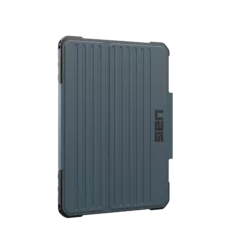 UAG รุ่น Metropolis SE - เคส iPad Air 11" (2025/2024), iPad Air 10.9" (5th/4th Gen) - สี Cloud Blue