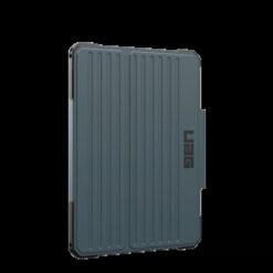 UAG รุ่น Metropolis SE - เคส iPad Air 11" (2025/2024), iPad Air 10.9" (5th/4th Gen) - สี Cloud Blue