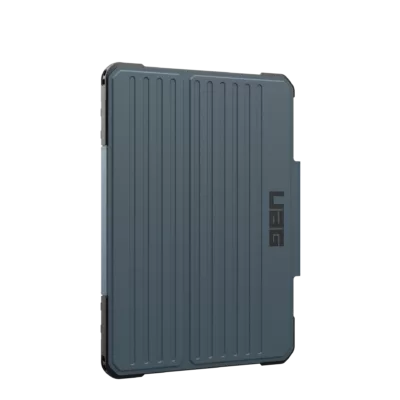 UAG รุ่น Metropolis SE - เคส iPad Air 11" (2025/2024), iPad Air 10.9" (5th/4th Gen) - สี Cloud Blue