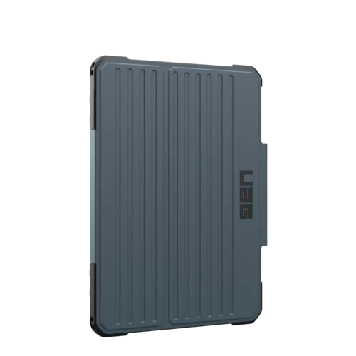 UAG รุ่น Metropolis SE - เคส iPad Air 11" (2025/2024), iPad Air 10.9" (5th/4th Gen) - สี Cloud Blue