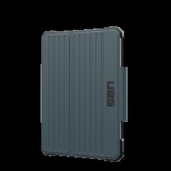 UAG รุ่น Metropolis SE - เคส iPad Air 11" (2025/2024), iPad Air 10.9" (5th/4th Gen) - สี Cloud Blue