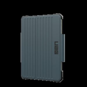 UAG รุ่น Metropolis SE - เคส iPad Air 11" (2025/2024), iPad Air 10.9" (5th/4th Gen) - สี Cloud Blue