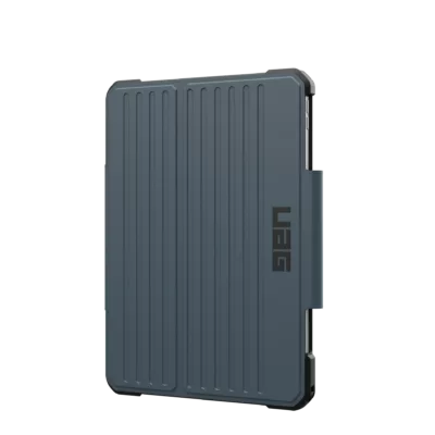 UAG รุ่น Metropolis SE - เคส iPad Air 11" (2025/2024), iPad Air 10.9" (5th/4th Gen) - สี Cloud Blue