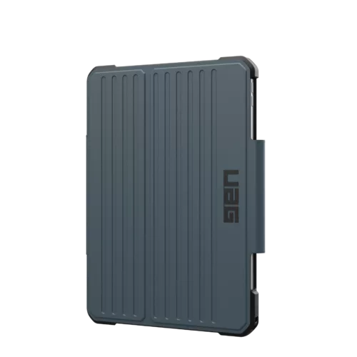 UAG รุ่น Metropolis SE - เคส iPad Air 11" (2025/2024), iPad Air 10.9" (5th/4th Gen) - สี Cloud Blue