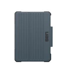 UAG รุ่น Metropolis SE - เคส iPad Air 11" (2025/2024), iPad Air 10.9" (5th/4th Gen) - สี Cloud Blue
