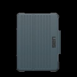 UAG รุ่น Metropolis SE - เคส iPad Air 11" (2025/2024), iPad Air 10.9" (5th/4th Gen) - สี Cloud Blue
