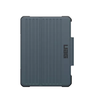 UAG รุ่น Metropolis SE - เคส iPad Air 11" (2025/2024), iPad Air 10.9" (5th/4th Gen) - สี Cloud Blue