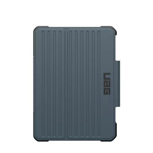 UAG รุ่น Metropolis SE - เคส iPad Air 11" (2025/2024), iPad Air 10.9" (5th/4th Gen) - สี Cloud Blue