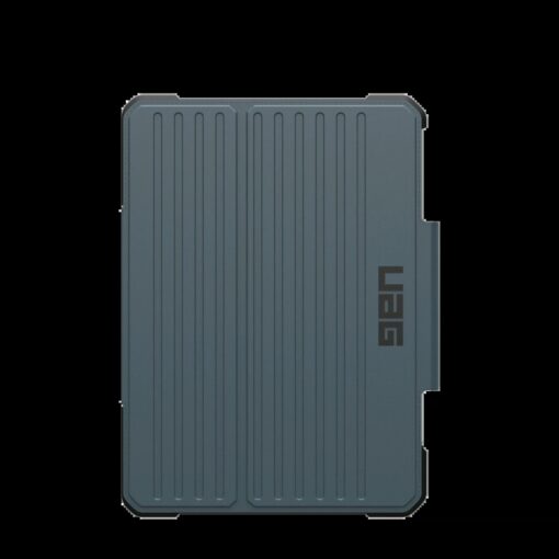 UAG รุ่น Metropolis SE - เคส iPad Air 11" (2025/2024), iPad Air 10.9" (5th/4th Gen) - สี Cloud Blue - Image 5