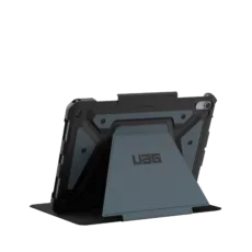 UAG รุ่น Metropolis SE - เคส iPad Air 11" (2025/2024), iPad Air 10.9" (5th/4th Gen) - สี Cloud Blue