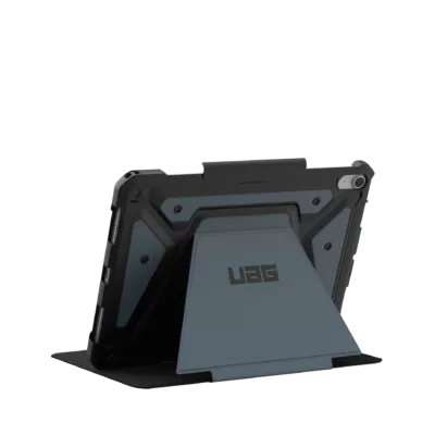 UAG รุ่น Metropolis SE - เคส iPad Air 11" (2025/2024), iPad Air 10.9" (5th/4th Gen) - สี Cloud Blue