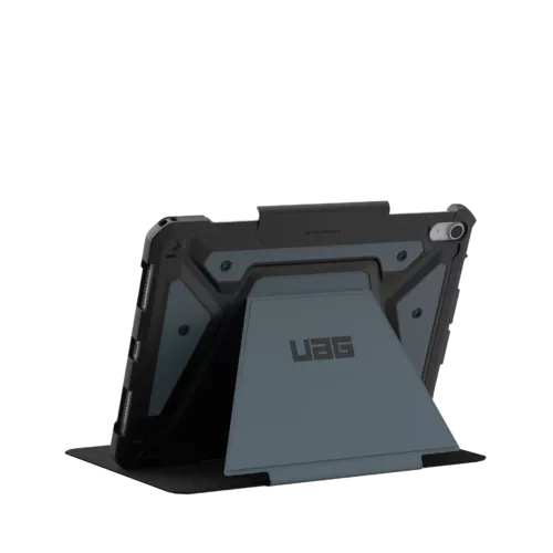 UAG รุ่น Metropolis SE - เคส iPad Air 11" (2025/2024), iPad Air 10.9" (5th/4th Gen) - สี Cloud Blue