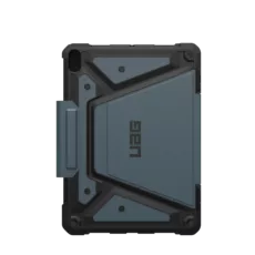 UAG รุ่น Metropolis SE - เคส iPad Air 11" (2025/2024), iPad Air 10.9" (5th/4th Gen) - สี Cloud Blue