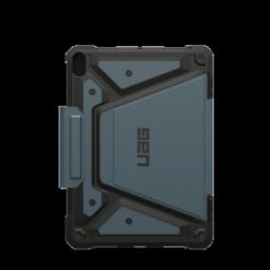 UAG รุ่น Metropolis SE - เคส iPad Air 11" (2025/2024), iPad Air 10.9" (5th/4th Gen) - สี Cloud Blue