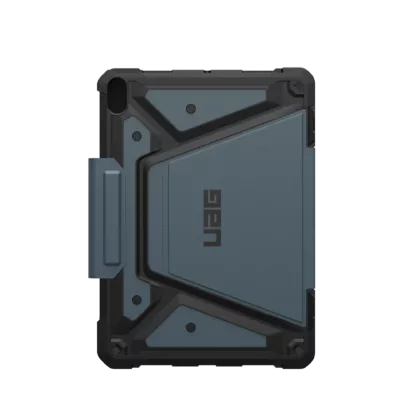 UAG รุ่น Metropolis SE - เคส iPad Air 11" (2025/2024), iPad Air 10.9" (5th/4th Gen) - สี Cloud Blue