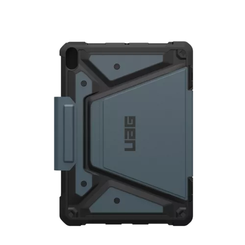 UAG รุ่น Metropolis SE - เคส iPad Air 11" (2025/2024), iPad Air 10.9" (5th/4th Gen) - สี Cloud Blue