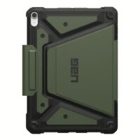 UAG รุ่น Metropolis SE - เคส iPad Air 11" (2025/2024), iPad Air 10.9" (5th/4th Gen) - สี Olive