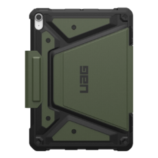 UAG รุ่น Metropolis SE - เคส iPad Air 11" (2025/2024), iPad Air 10.9" (5th/4th Gen) - สี Olive