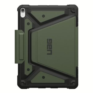 UAG รุ่น Metropolis SE - เคส iPad Air 11" (2025/2024), iPad Air 10.9" (5th/4th Gen) - สี Olive