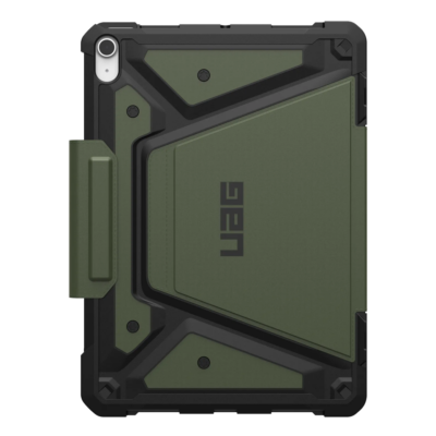 UAG รุ่น Metropolis SE - เคส iPad Air 11" (2025/2024), iPad Air 10.9" (5th/4th Gen) - สี Olive