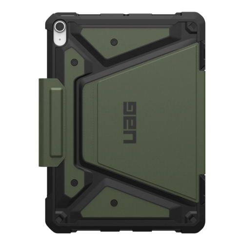 UAG รุ่น Metropolis SE - เคส iPad Air 11" (2025/2024), iPad Air 10.9" (5th/4th Gen) - สี Olive