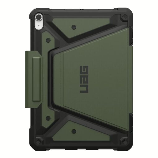 UAG รุ่น Metropolis SE - เคส iPad Air 11" (2025/2024), iPad Air 10.9" (5th/4th Gen) - สี Olive