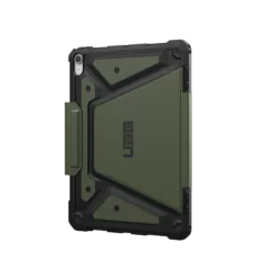 UAG รุ่น Metropolis SE - เคส iPad Air 11" (2025/2024), iPad Air 10.9" (5th/4th Gen) - สี Olive
