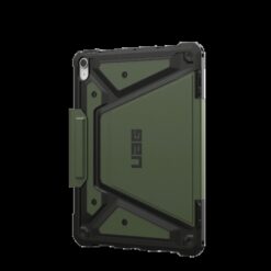 UAG รุ่น Metropolis SE - เคส iPad Air 11" (2025/2024), iPad Air 10.9" (5th/4th Gen) - สี Olive