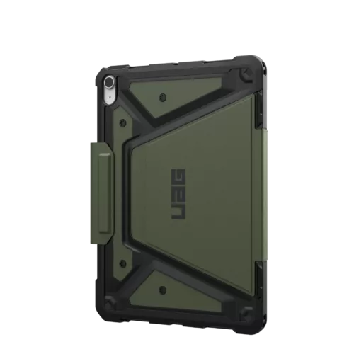 UAG รุ่น Metropolis SE - เคส iPad Air 11" (2025/2024), iPad Air 10.9" (5th/4th Gen) - สี Olive