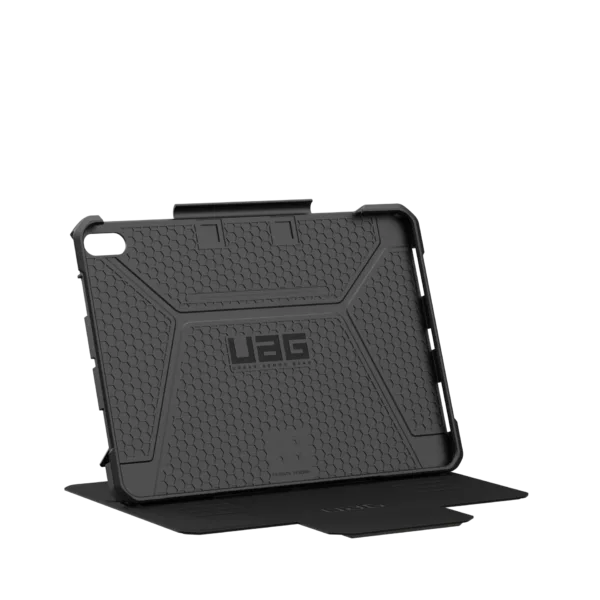 UAG รุ่น Metropolis SE - เคส iPad Air 11" (2025/2024), iPad Air 10.9" (5th/4th Gen) - สี Olive
