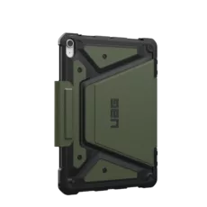 UAG รุ่น Metropolis SE - เคส iPad Air 11" (2025/2024), iPad Air 10.9" (5th/4th Gen) - สี Olive