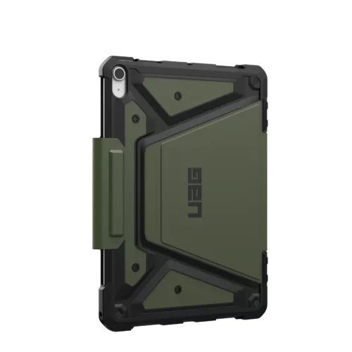 UAG รุ่น Metropolis SE - เคส iPad Air 11" (2025/2024), iPad Air 10.9" (5th/4th Gen) - สี Olive