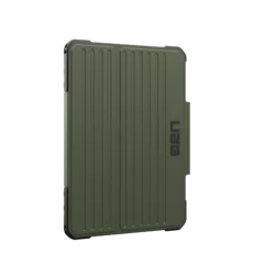 UAG รุ่น Metropolis SE - เคส iPad Air 11" (2025/2024), iPad Air 10.9" (5th/4th Gen) - สี Olive