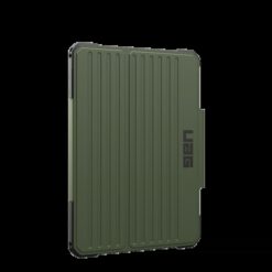 UAG รุ่น Metropolis SE - เคส iPad Air 11" (2025/2024), iPad Air 10.9" (5th/4th Gen) - สี Olive