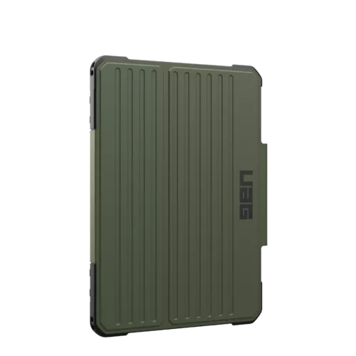 UAG รุ่น Metropolis SE - เคส iPad Air 11" (2025/2024), iPad Air 10.9" (5th/4th Gen) - สี Olive