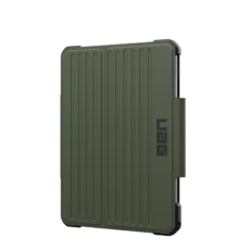 UAG รุ่น Metropolis SE - เคส iPad Air 11" (2025/2024), iPad Air 10.9" (5th/4th Gen) - สี Olive