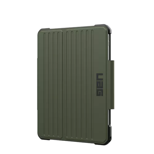 UAG รุ่น Metropolis SE - เคส iPad Air 11" (2025/2024), iPad Air 10.9" (5th/4th Gen) - สี Olive