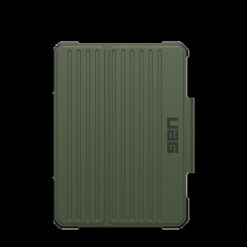 UAG รุ่น Metropolis SE - เคส iPad Air 11" (2025/2024), iPad Air 10.9" (5th/4th Gen) - สี Olive